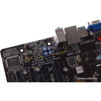 Материнская плата BIOSTAR Hi-Fi B85S3 Ver. 6.x