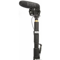 Проводной микрофон RODE VideoMic Pro