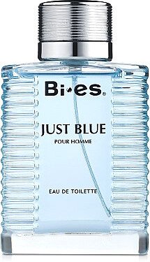 

Туалетная вода BI-ES Just Blue Pour Homme EdT (100 мл)