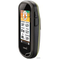 Туристический навигатор Garmin Oregon 600