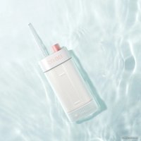 Ирригатор  Dr.Bei F3 (белый)