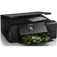 Фотопринтер Epson L7160