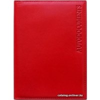 Обложка на документы D.Morelli DM-B001-K007