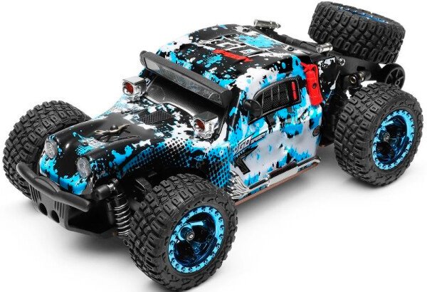 

Автомодель WLtoys 284161