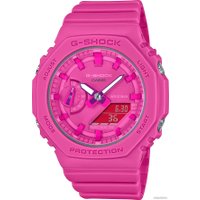 Наручные часы Casio G-Shock GMA-S2100P-4A