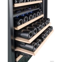 Винный шкаф Temptech OX60DRB