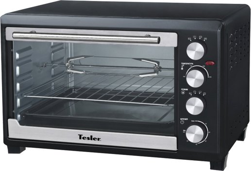 

Мини-печь Tesler EOG-3800