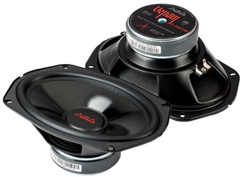 Мидбас Aura Venom-CL69-MB