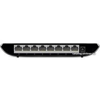 Неуправляемый коммутатор TP-Link TL-SG1008D