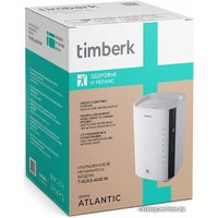 Увлажнитель воздуха Timberk Atlantic A14E
