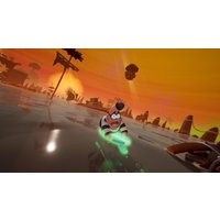  SpongeBob SquarePants: Titans of the Tide для Nintendo Switch 2