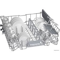 Встраиваемая посудомоечная машина Bosch SMV25BX02R