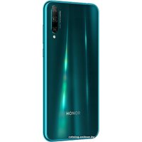Телефон HONOR 30i LRA-LX1 4GB/128GB (мерцающий бирюзовый)