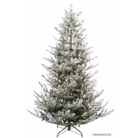 Ель Dommelochi Tiffany с LED-подсветкой 2.4 м