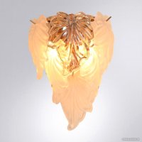 Бра Arte Lamp Lilly A4070AP-2GO