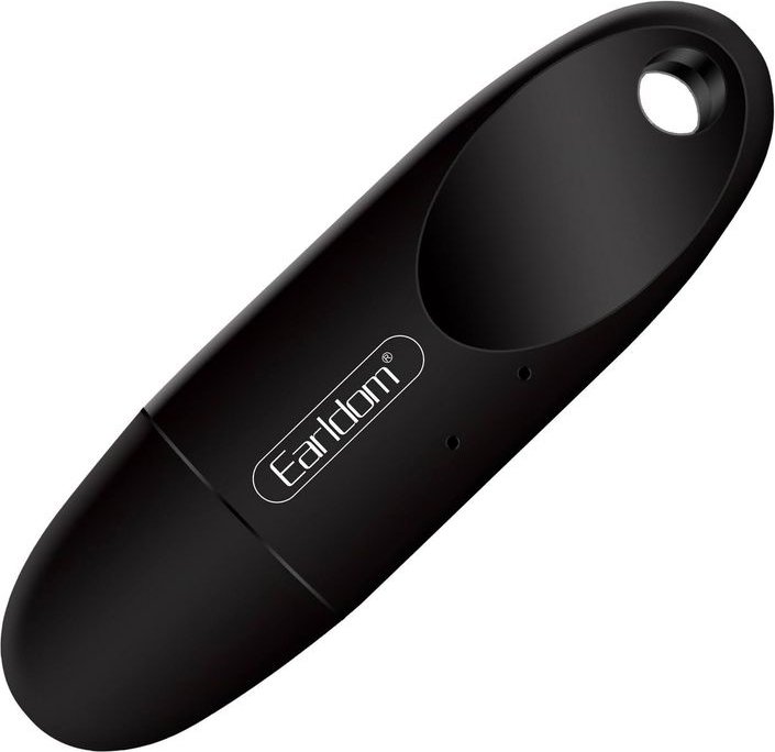 

Аудиоадаптер USBTOP Bluetooth v5.0 ET-M40 556755