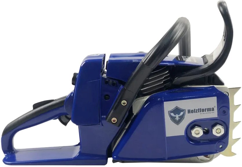 

Бензопила Holzfforma G260 CS26066 (без шины и цепи)