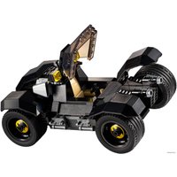 Конструктор LEGO DC Super Heroes 76159 Побег Джокера на трицикле