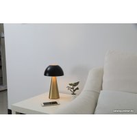 Настольная лампа ArtStyle HT-725BRSB