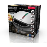 Многофункциональная сэндвичница Camry CR 3042