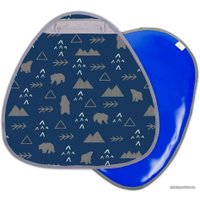 Ледянка Nika ЛГП52/С (северный)