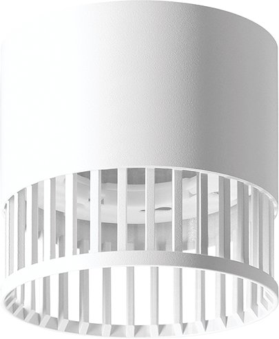 

Точечный светильник Wolta WSL-GX53/19W