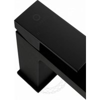 Смеситель Filarete Fing FL5040 (черный матовый)