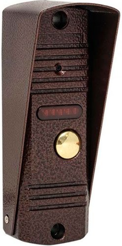 Вызывная панель EKF CPV-01 (медь)