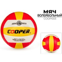 Волейбольный мяч Cooper COOP003