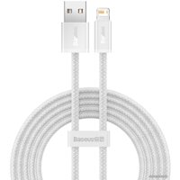 Кабель Baseus Dynamic Series Fast Charging Data Cable USB to iP CALD000502