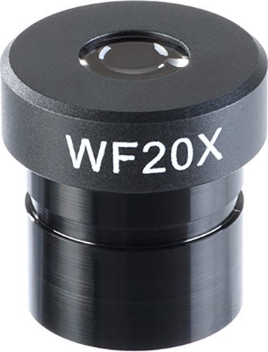 Окуляр Микромед 20x/11 D 23.2мм 10614