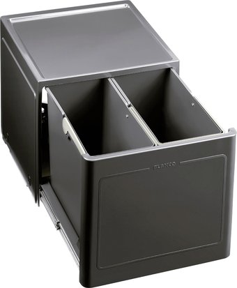 Система сортировки мусора Blanco Botton Pro 45 Automatic