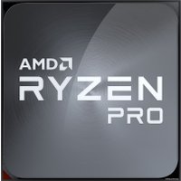 Процессор AMD Ryzen 5 Pro 3600
