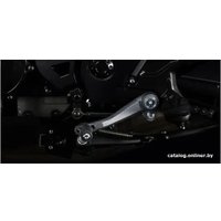 Мотоцикл Zontes ZT350-T (черный)