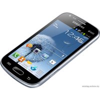 Телефон Samsung S7562 Galaxy S Duos