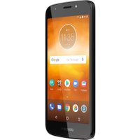 Телефон Motorola Moto E5 Play (черный)