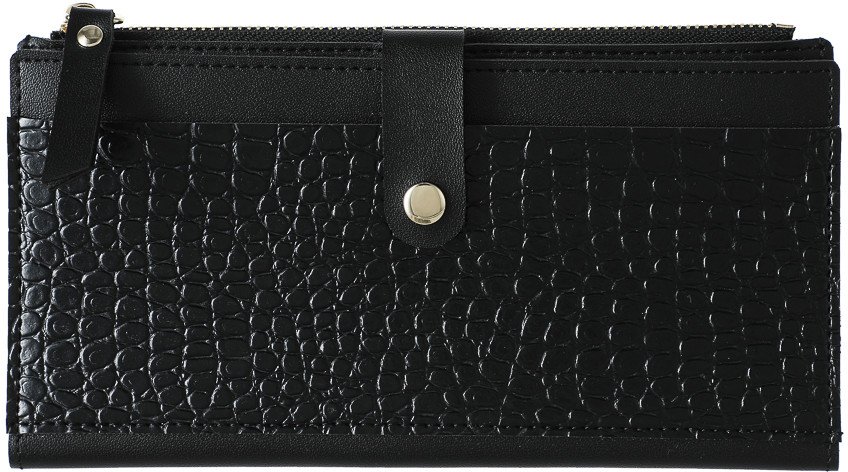 

Кошелек Miniso 6785 (черный)