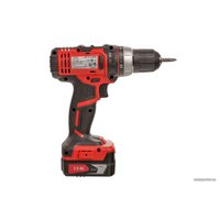 Дрель-шуруповерт Felisatti ДА-10/14.4Л3(М) 3830.5.1.10 (с 2-мя АКБ, кейс)