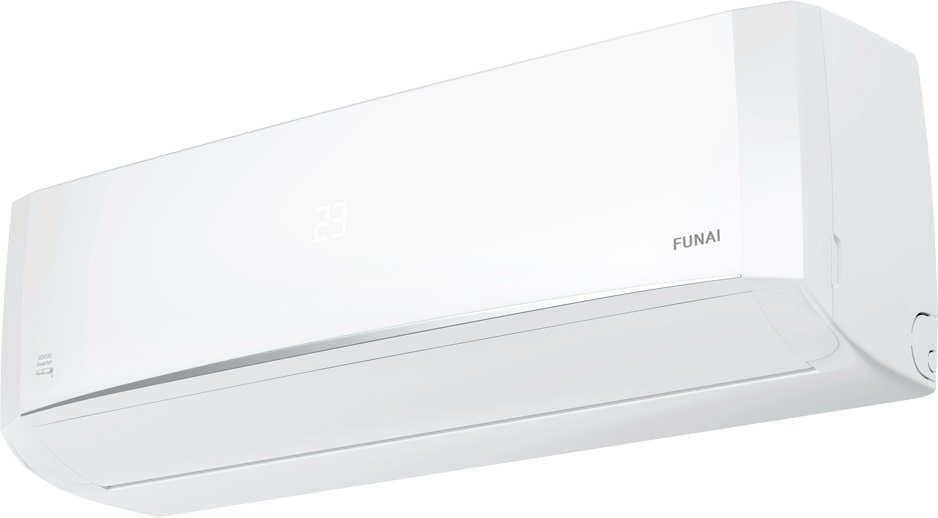 

Кондиционер Funai Sensei Inverter 2023 RAC-I-SN75HP.D04