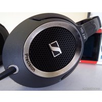 Наушники Sennheiser HD 238 Precision