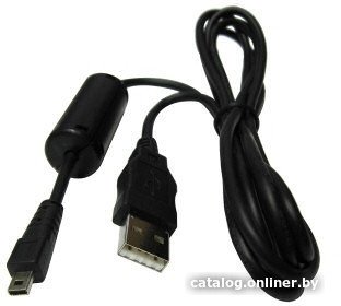 Кабель Sipl KF1 USB Type-A - microUSB Type-B (1.5 м, черный)