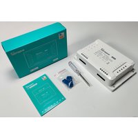 Реле Sonoff 4CHR3