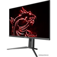 Игровой монитор MSI Optix MAG273R