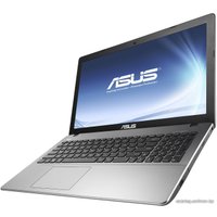 Ноутбук ASUS X550JK-XO072H