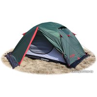 Экспедиционная палатка Talberg Boyard 3 pro