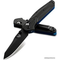 Складной нож Benchmade BM945BK-1 Mini Osborne