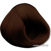 Крем-краска для волос Prosalon Professional Permanent Hair Colour 4.0 шатен