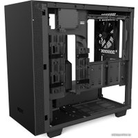 Корпус NZXT H400i (черный)