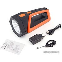 Фонарь Яркий луч S-600 Bizon