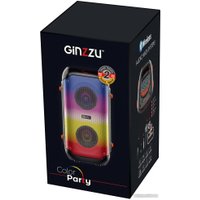 Беспроводная колонка Ginzzu GM-234